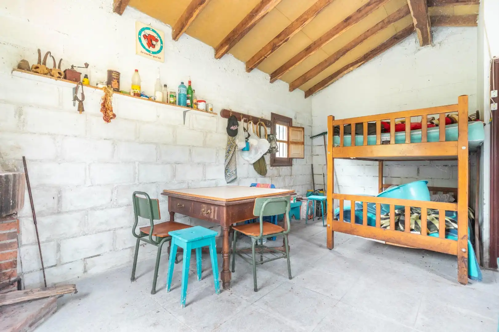 Garden of Houses for sale in Amieva