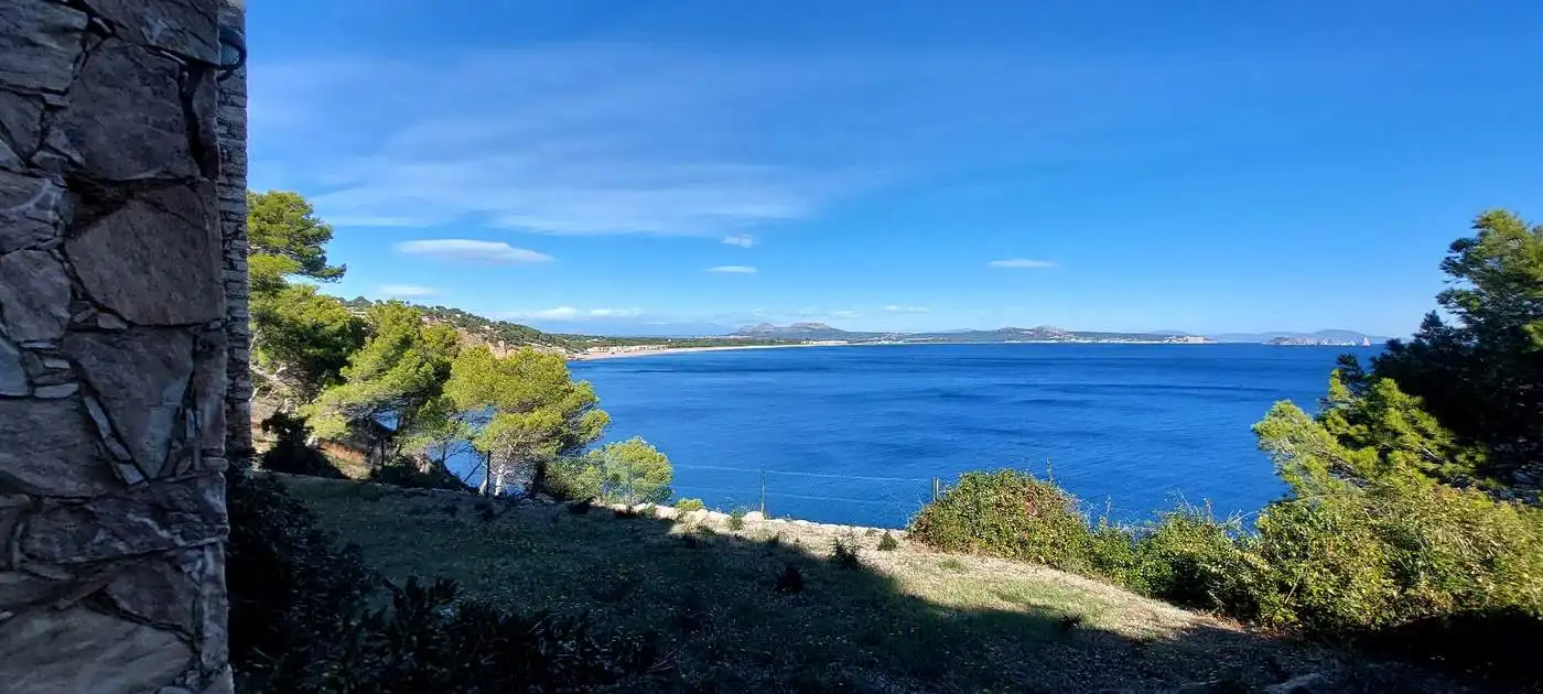 Casa o chalet en venta en Begur con Calefacción, Jardín privado y Terraza
