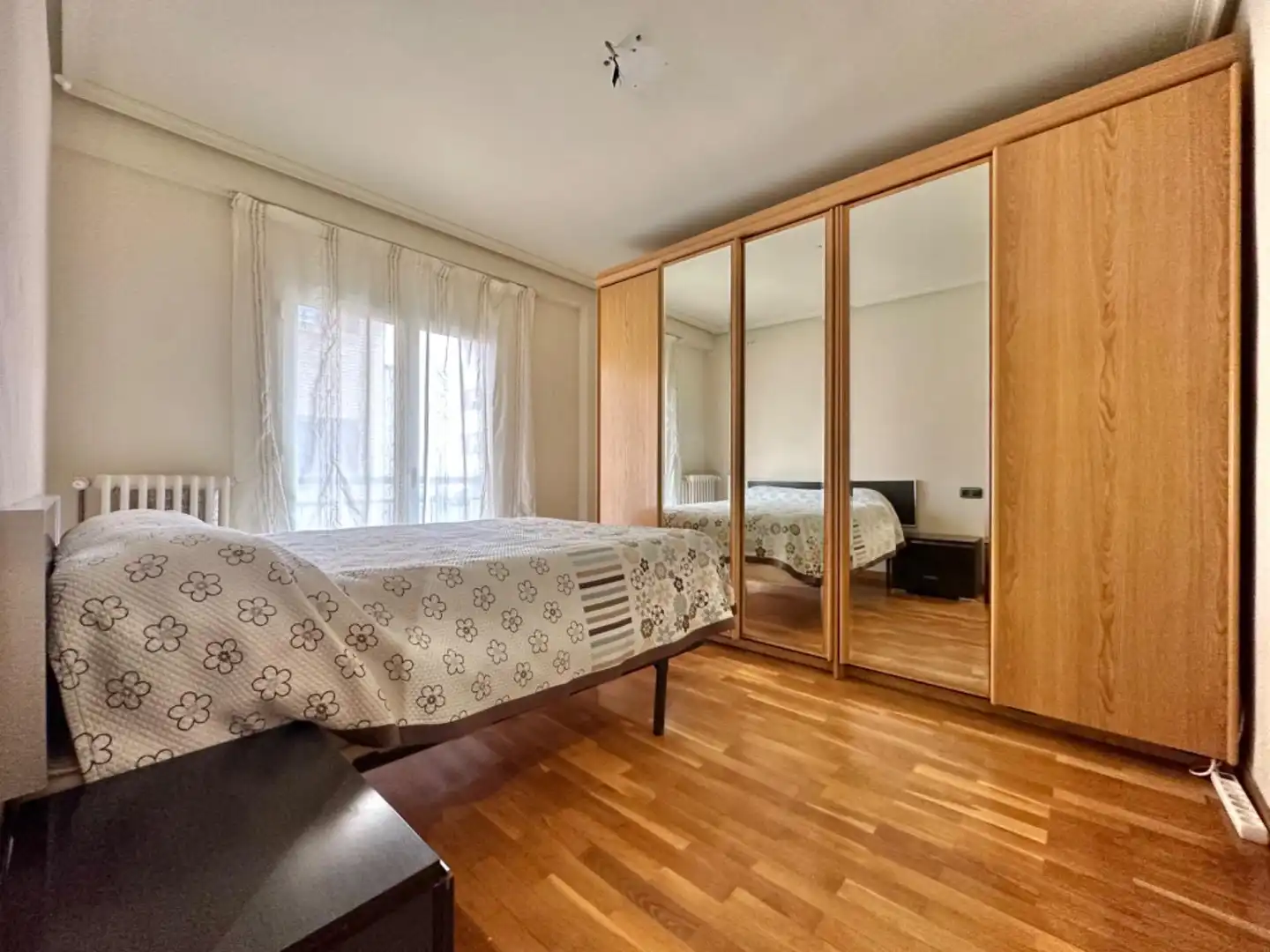Wohnung zur Miete in Centro