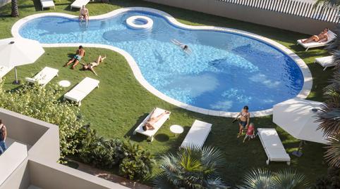 Photo 5 from new construction home in Flat for sale in Calle del Canal, 4, Tavernes de la Valldigna, Valencia