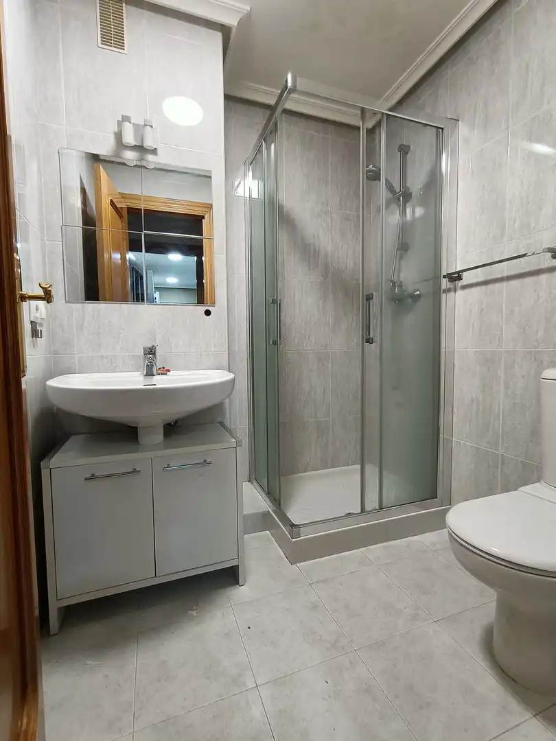 Apartament amb ascensor de lloguer a Illera, imagen 22