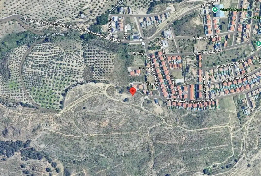 Residential land for sale in Jun, imagen 3