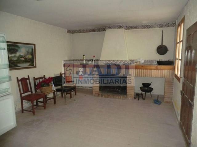 Nave industrial en Venta en Valdepeñas