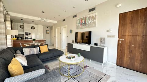 Photo 3 of Houses for sale in Los Almendros, Orihuela