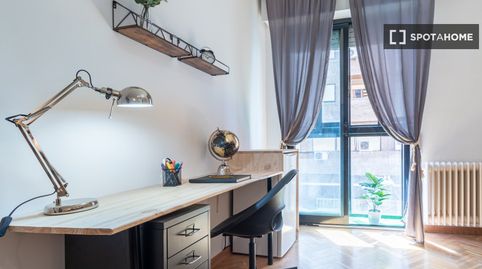 Photo 5 of Room in Trafalgar, Madrid Capital