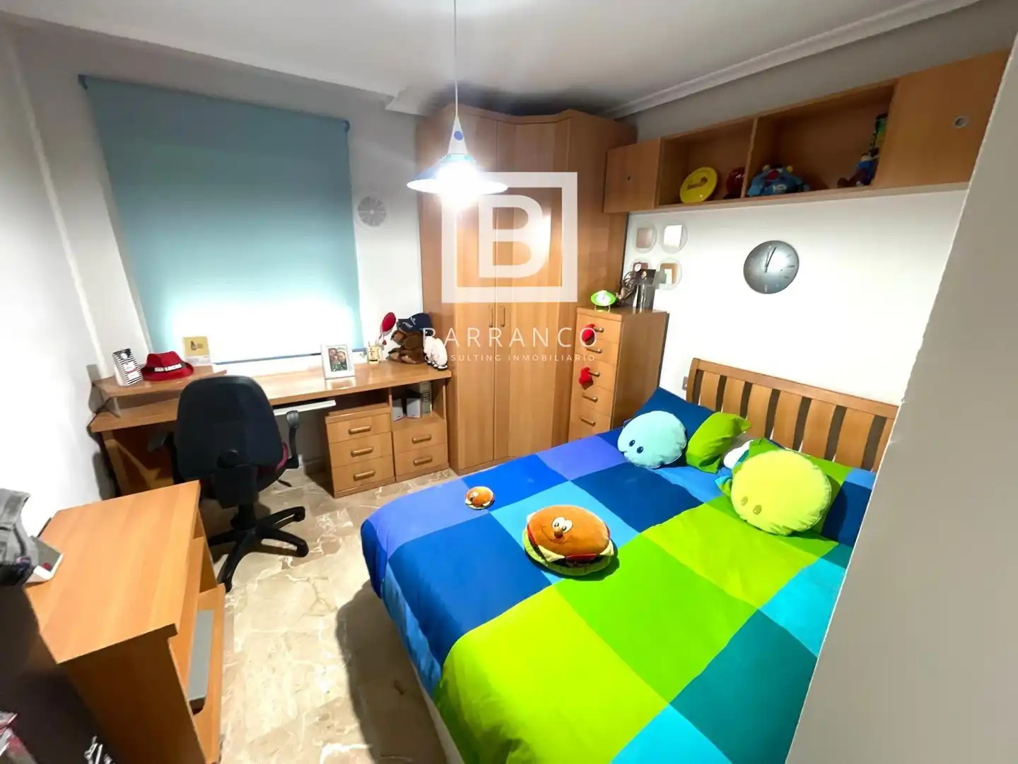 Duplex in vendita a Juanito Valderrama, imagen 14