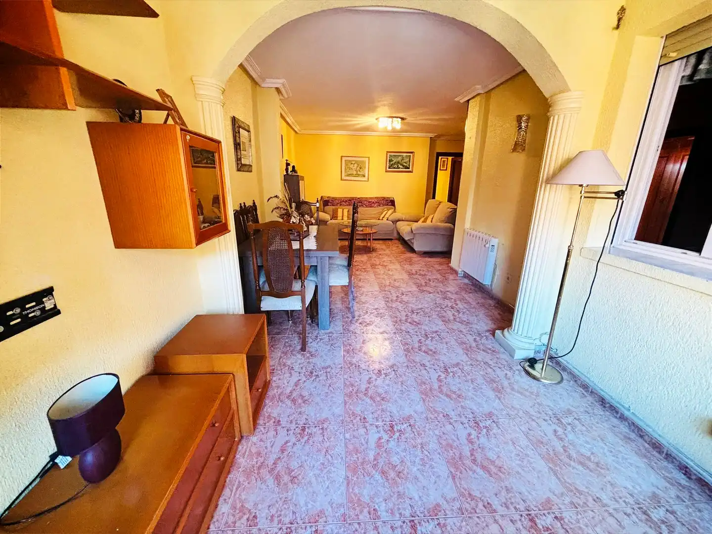 Piso con ascensor en venta en Pla - Carolinas, imagen 10