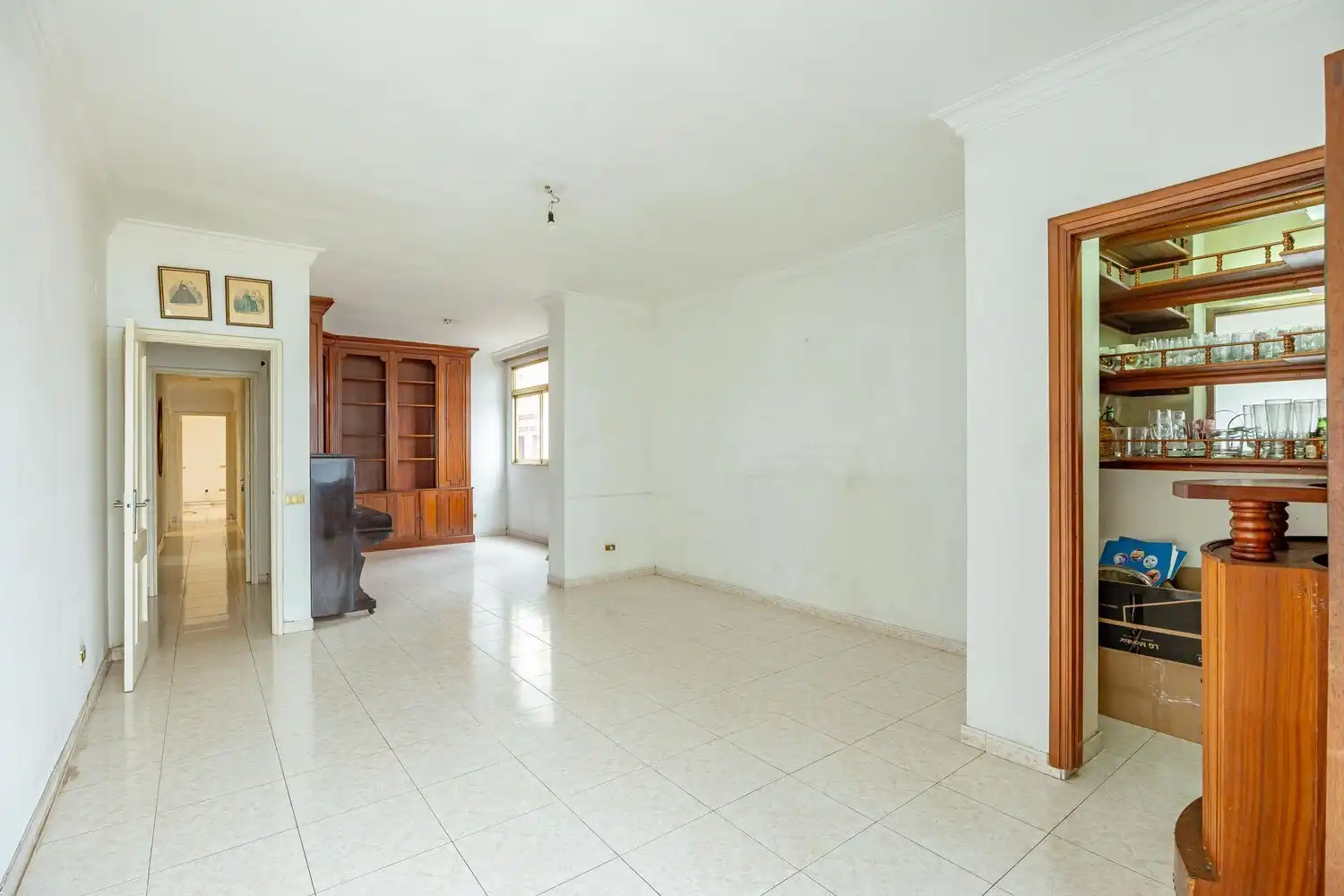 Appartement avec ascenseur à vendre à Calle León y Castillo 305, imagen 7