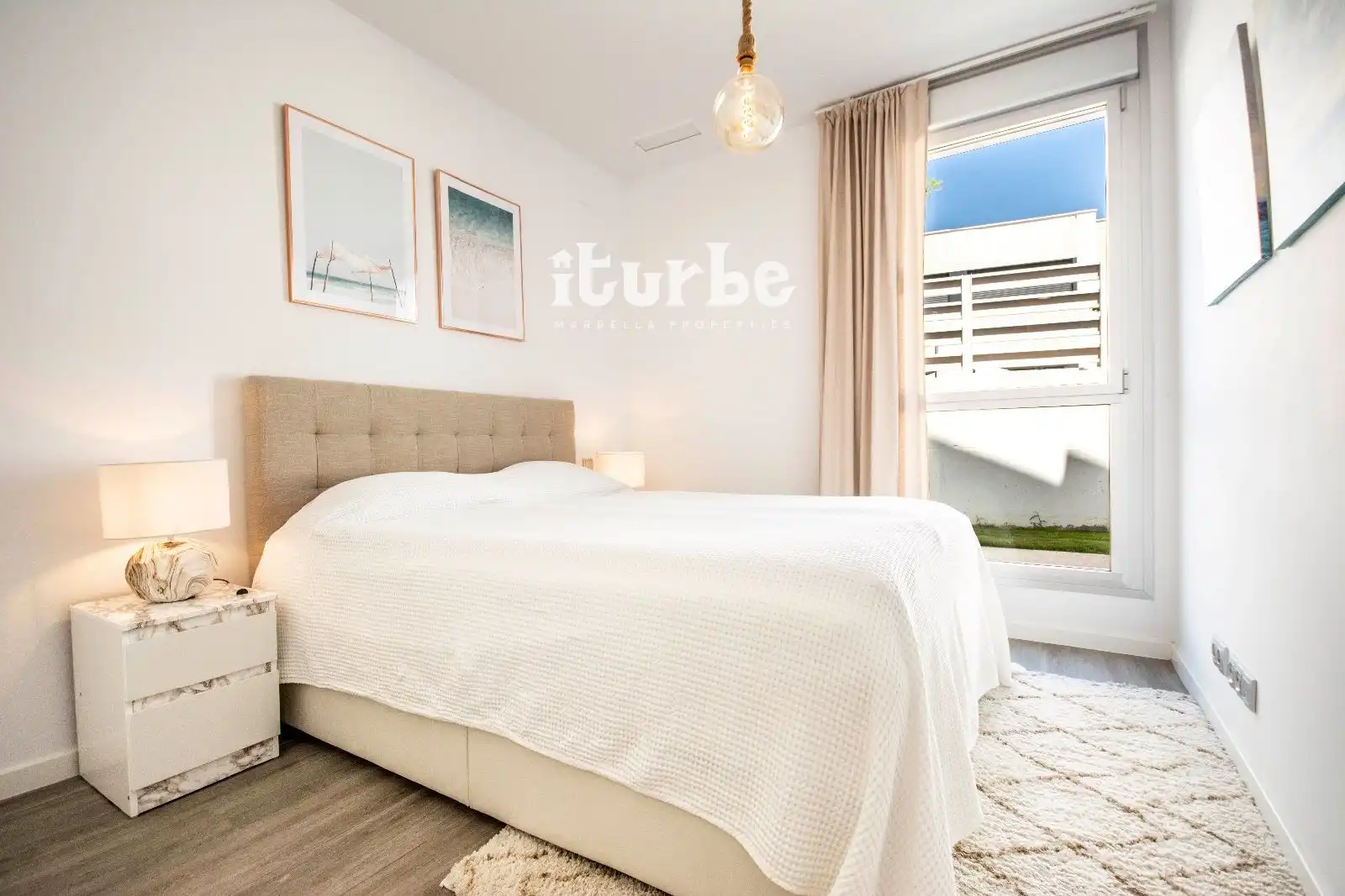 Wohnung zur Miete in Padre Luis Garcia Cerezo, 2, Cancelada