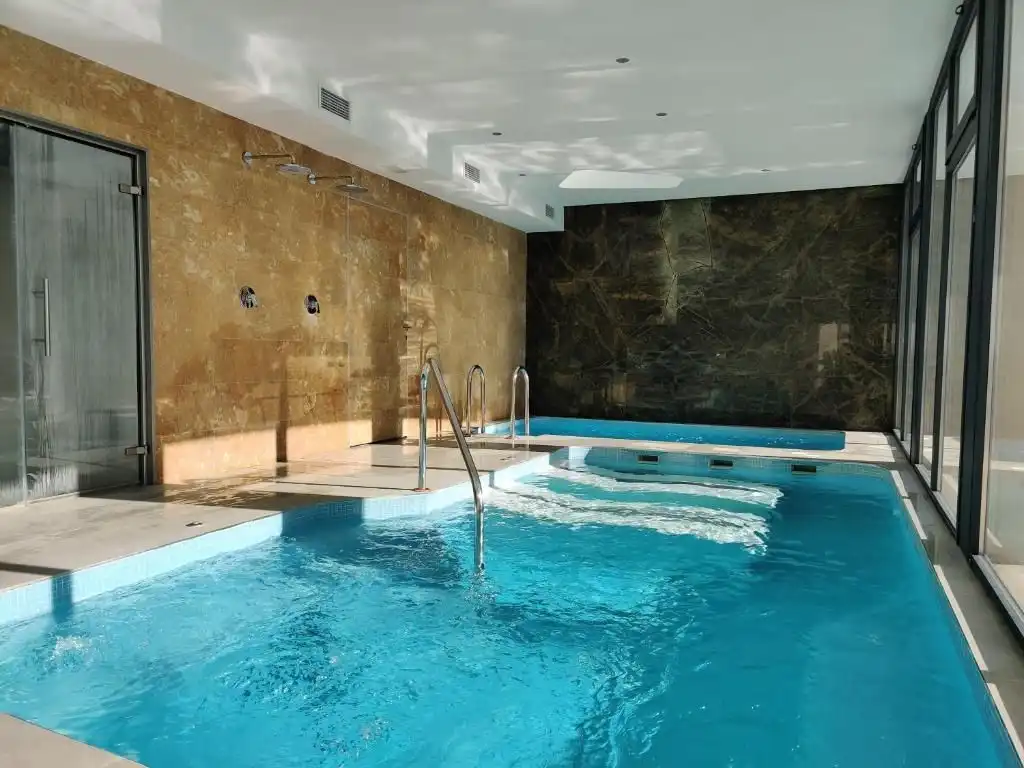 Apartment mit Pool zur Miete in Platja de Torres, imagen 13