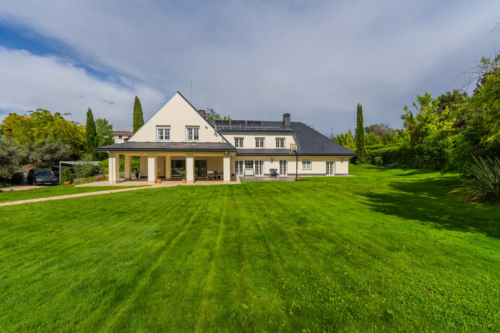 Detached house with pool for sale in Calle del Parque, imagen 5