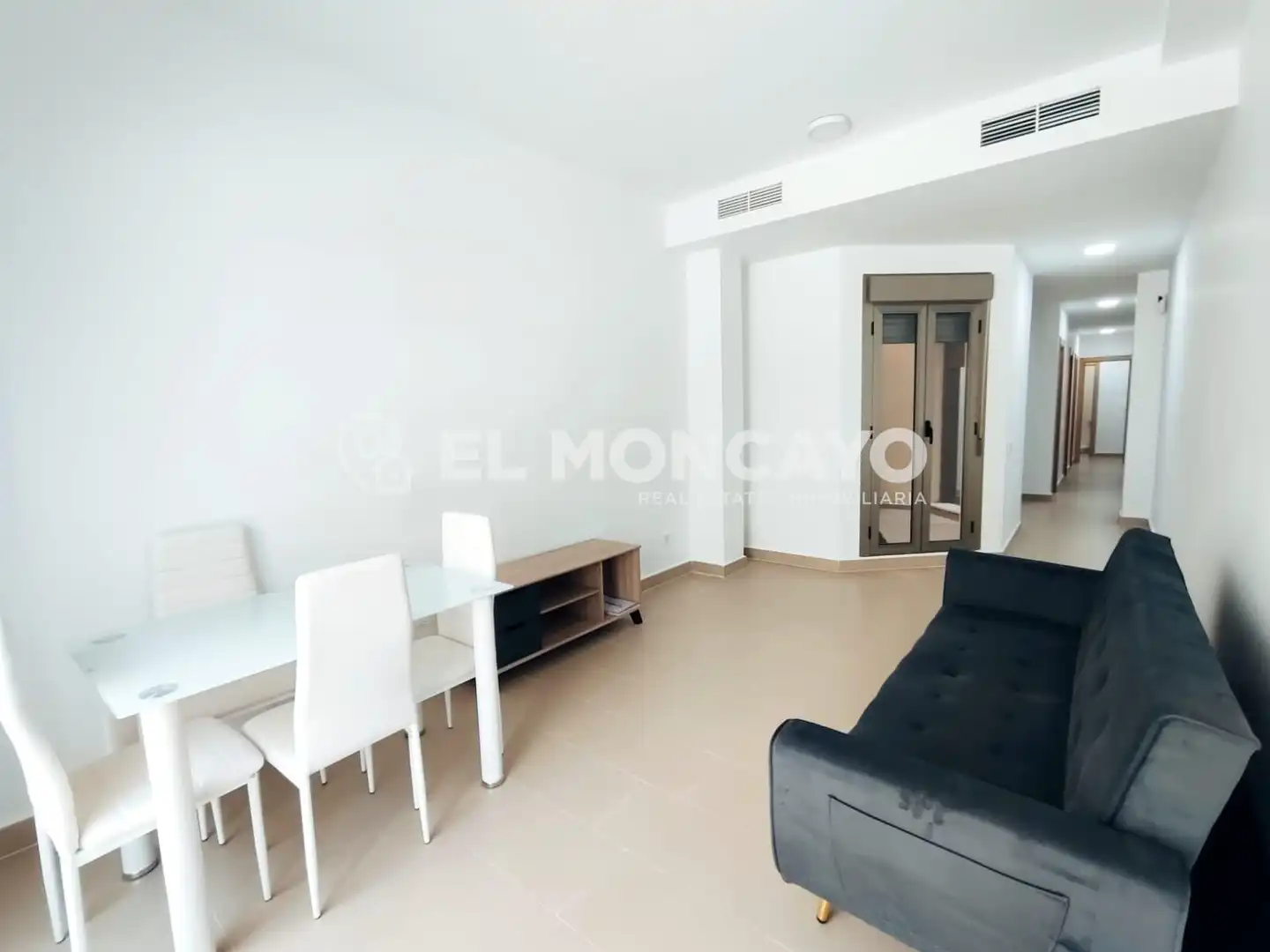 Apartment with lift for sale in Calle BLASCO IBAÑEZ, imagen 7