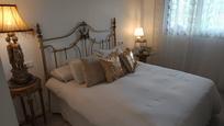 Bedroom of Flat for sale in  Murcia Capital  with Air Conditioner, Heating and Storage room
