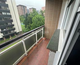 Terrassa de Pis en venda en Bilbao  amb Calefacció