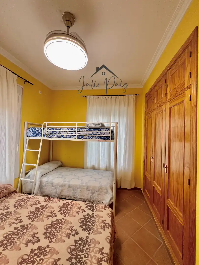 Rural land for sale in La Puebla del Río, imagen 2