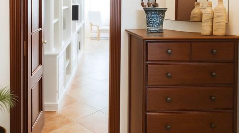 Foto 3 de Pis en venda a Los Guindos - Parque Mediterráneo - Santa Paula, Málaga Capital