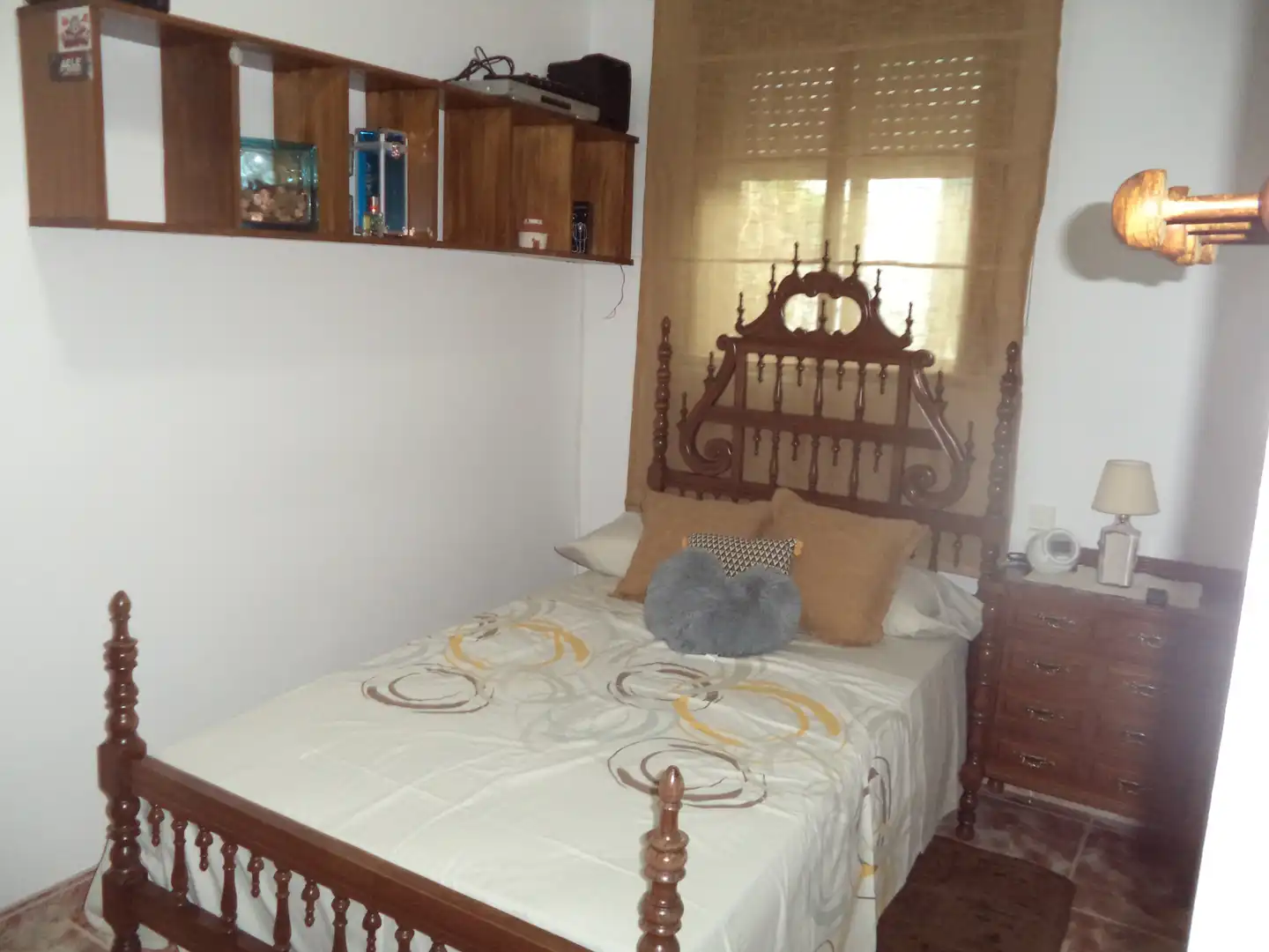 Wohnung zum Verkauf in Azuaga, imagen 4