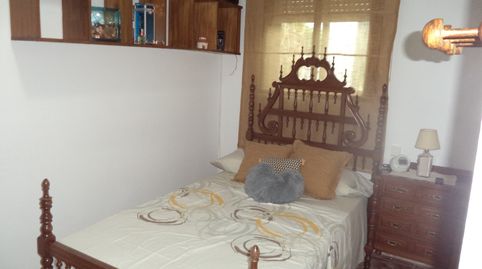 Foto 4 de Piso en venta en Azuaga, Badajoz