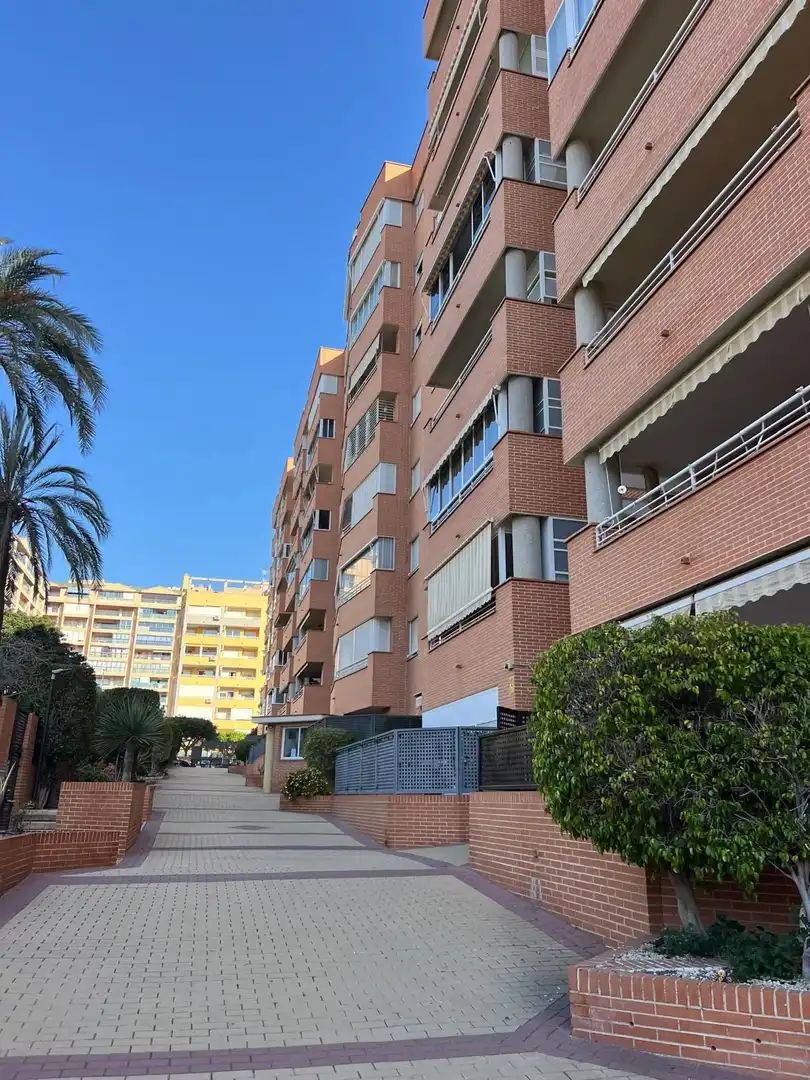 Apartment with pool for sale in La Cala de Villajoyosa, imagen 20