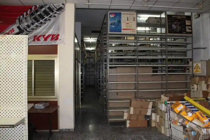 Business premises for sale in Centro Ciudad, imagen 13