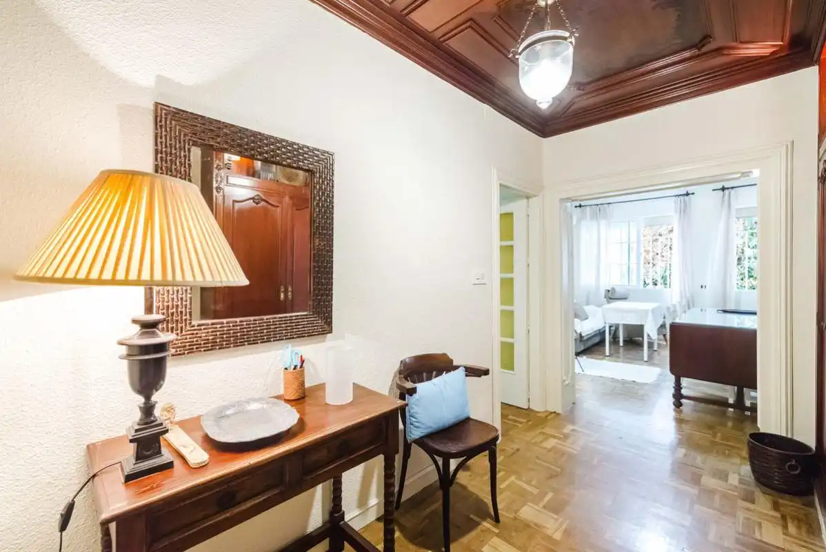 Flat for rent in Calle República Argentina, Limonar