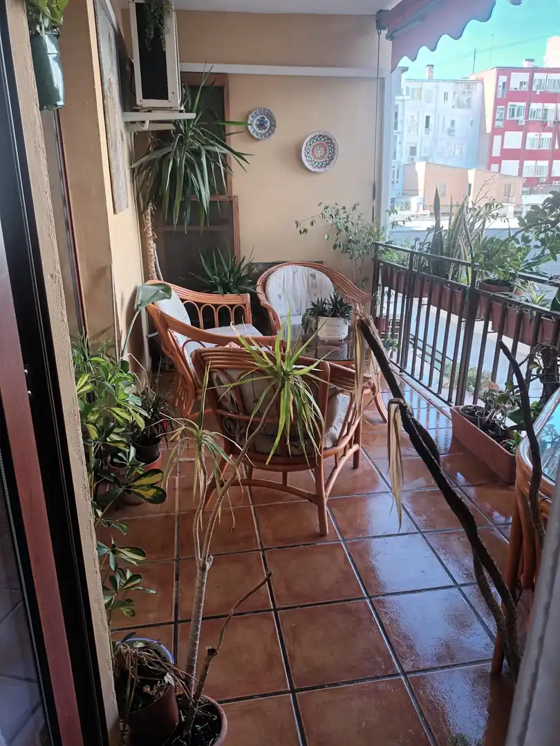 Wohnung mit Aufzug zum Verkauf in L'Eixample