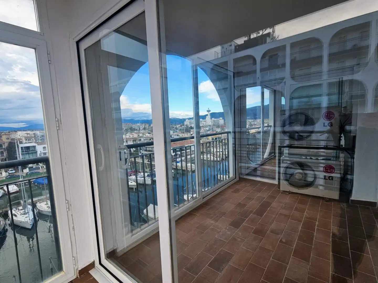 Apartment with lift for sale in Muga - Gran Reserva - Badia, imagen 30