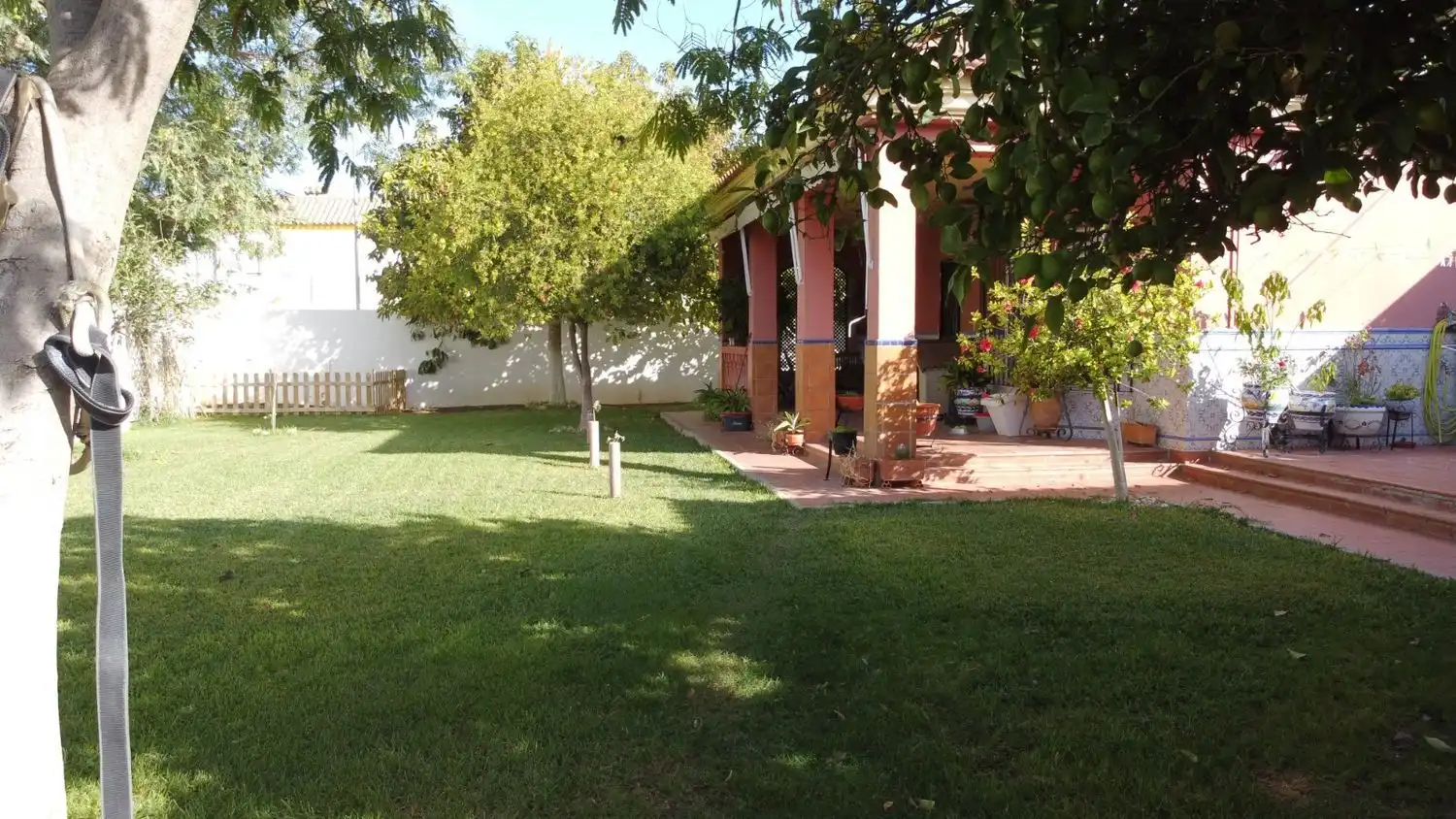 Chalet con piscina en venta en Arcos de la Frontera, imagen 2