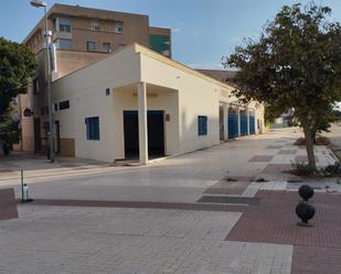 Exterior view of Premises for sale in Málaga Capital