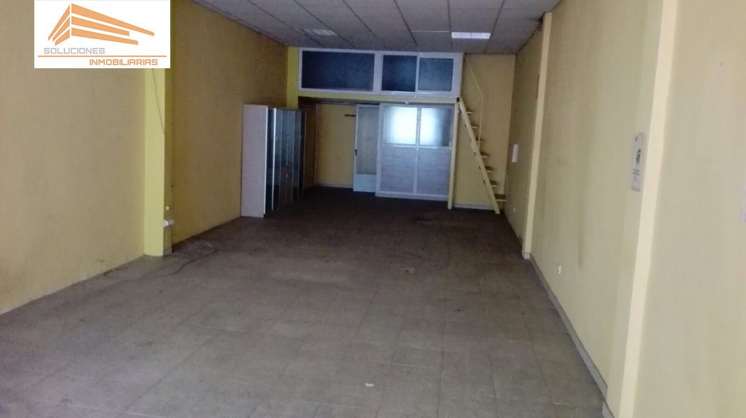 Local en venda en Valladolid Capital