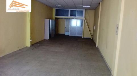 Photo 3 of Premises for sale in Delicias, Valladolid