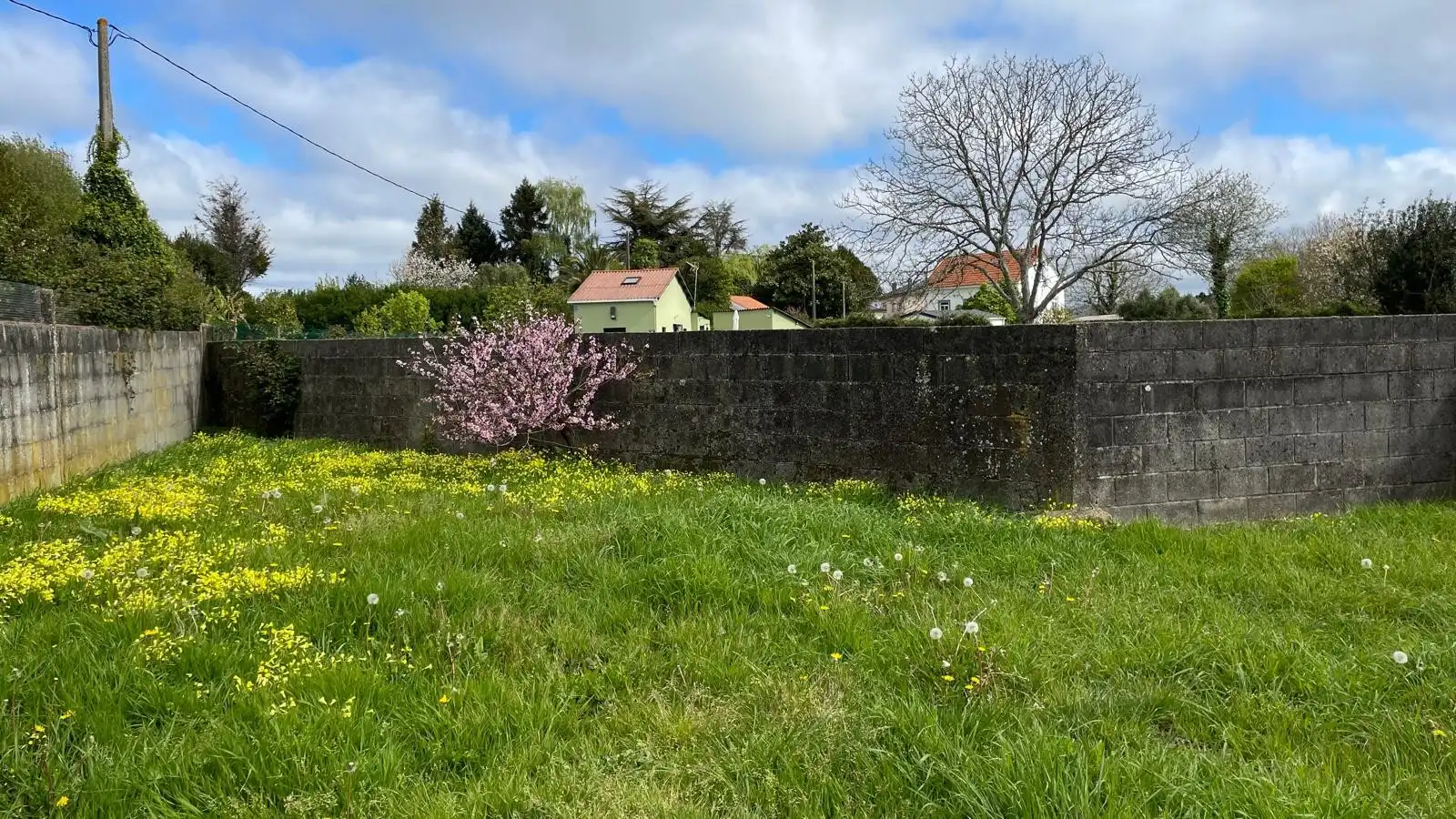 Casa o xalet en venda en Ferrol amb Jardí privat, Parquet i Traster