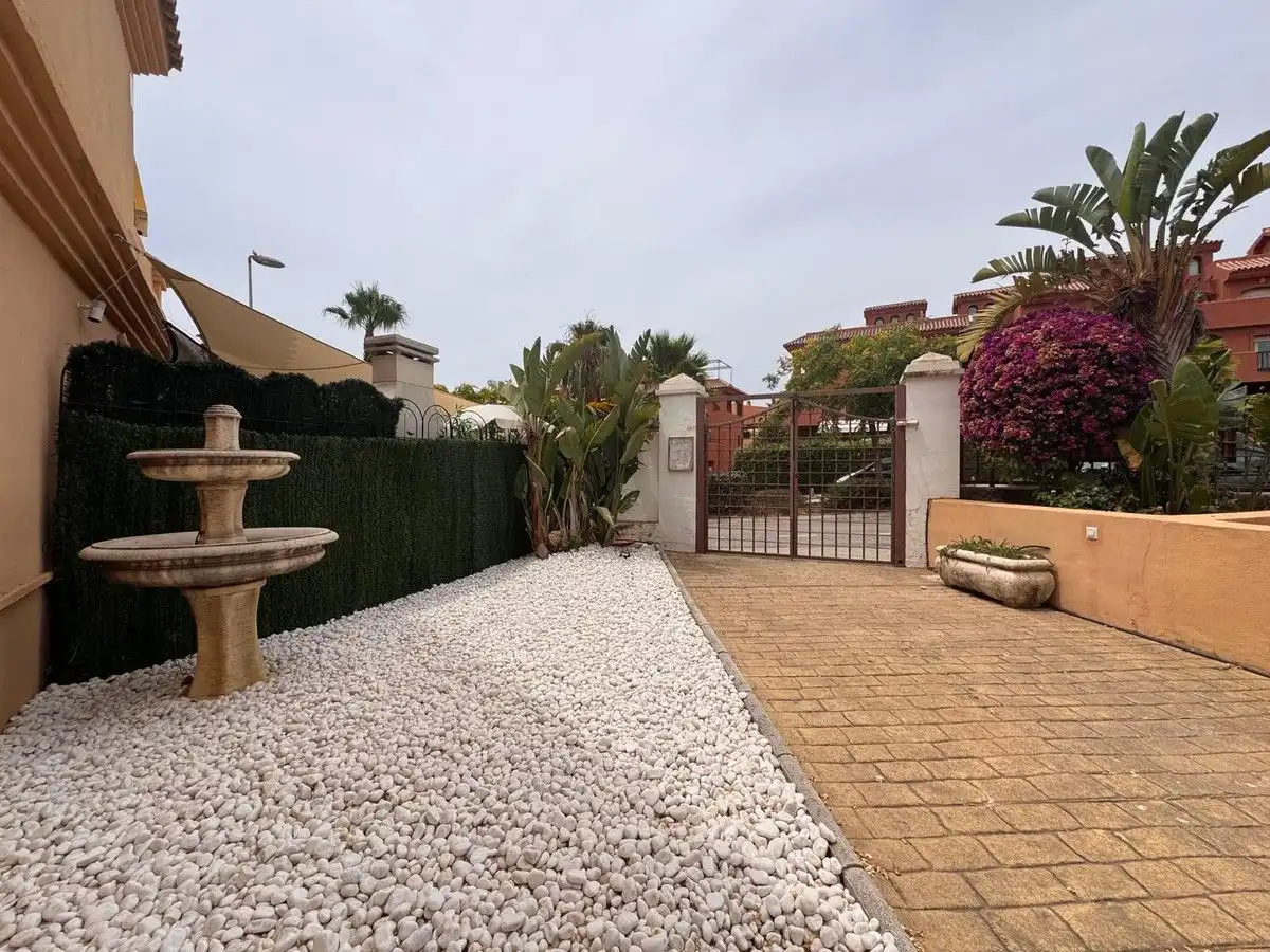 Casa con piscina en venta en Zona Levante - Playa Fossa, imagen 24