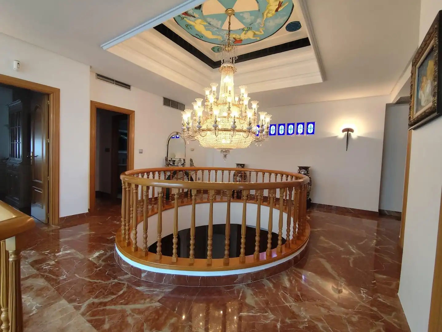 Casa o chalet en venta en Murcia con Aire acondicionado, Jardín privado y Terraza