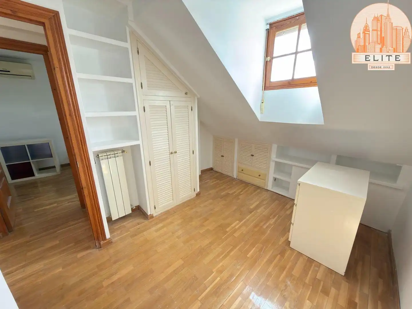 Habitación de Piso en venta en Alcorcón con Aire acondicionado, Calefacción y Parquet
