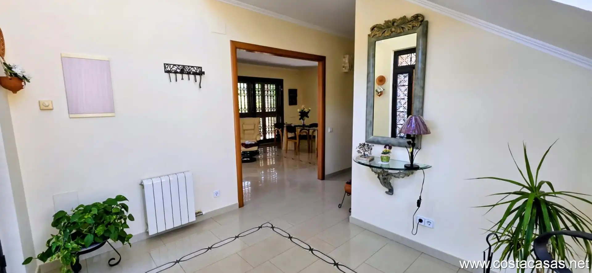 Casa o chalet en venta en Castellví de Rosanes con Calefacción, Jardín privado y Terraza
