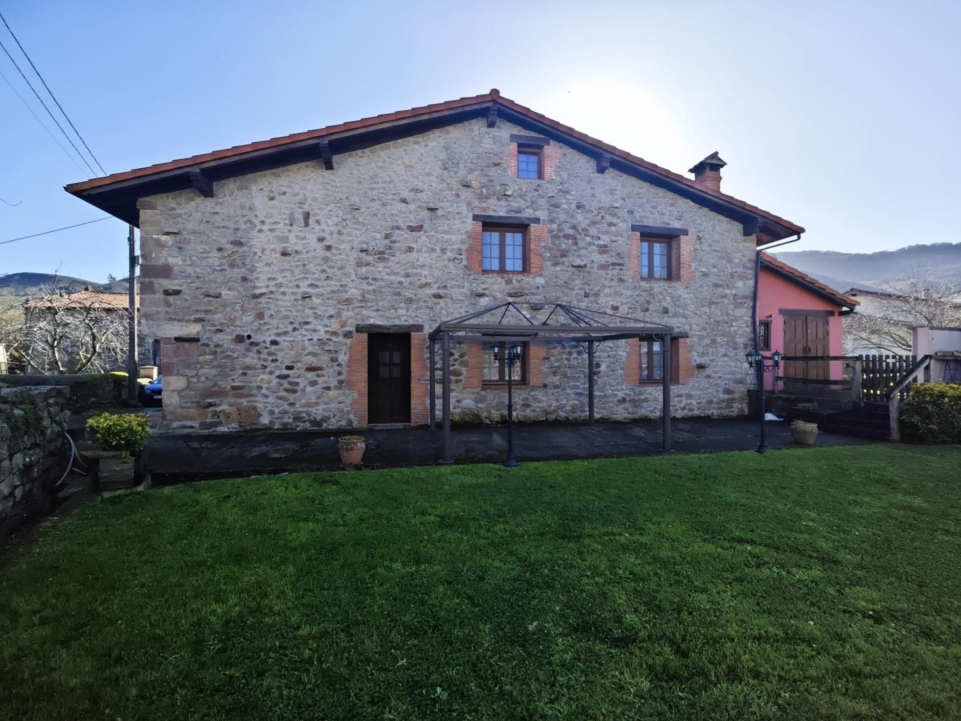 Casa o xalet en venda a Cieza (Cantabria)