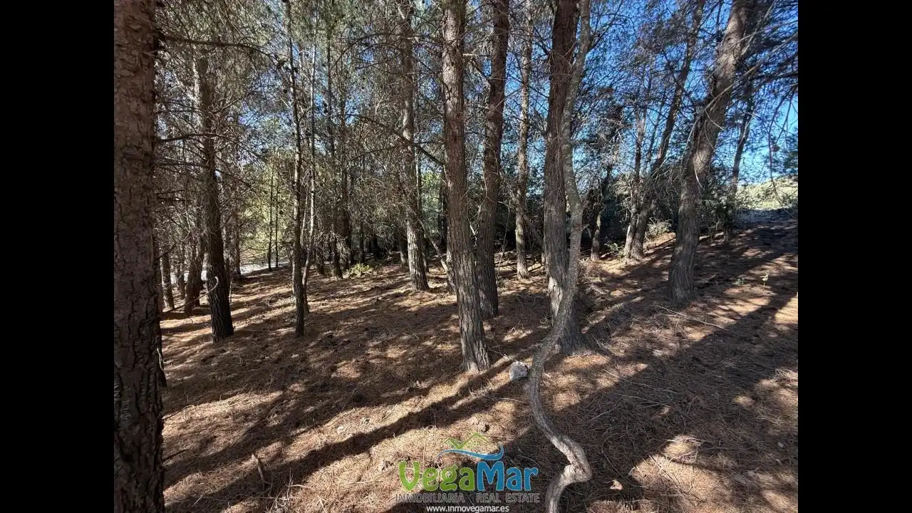 Residencial en venta en Kilometro 40, Lentegí
