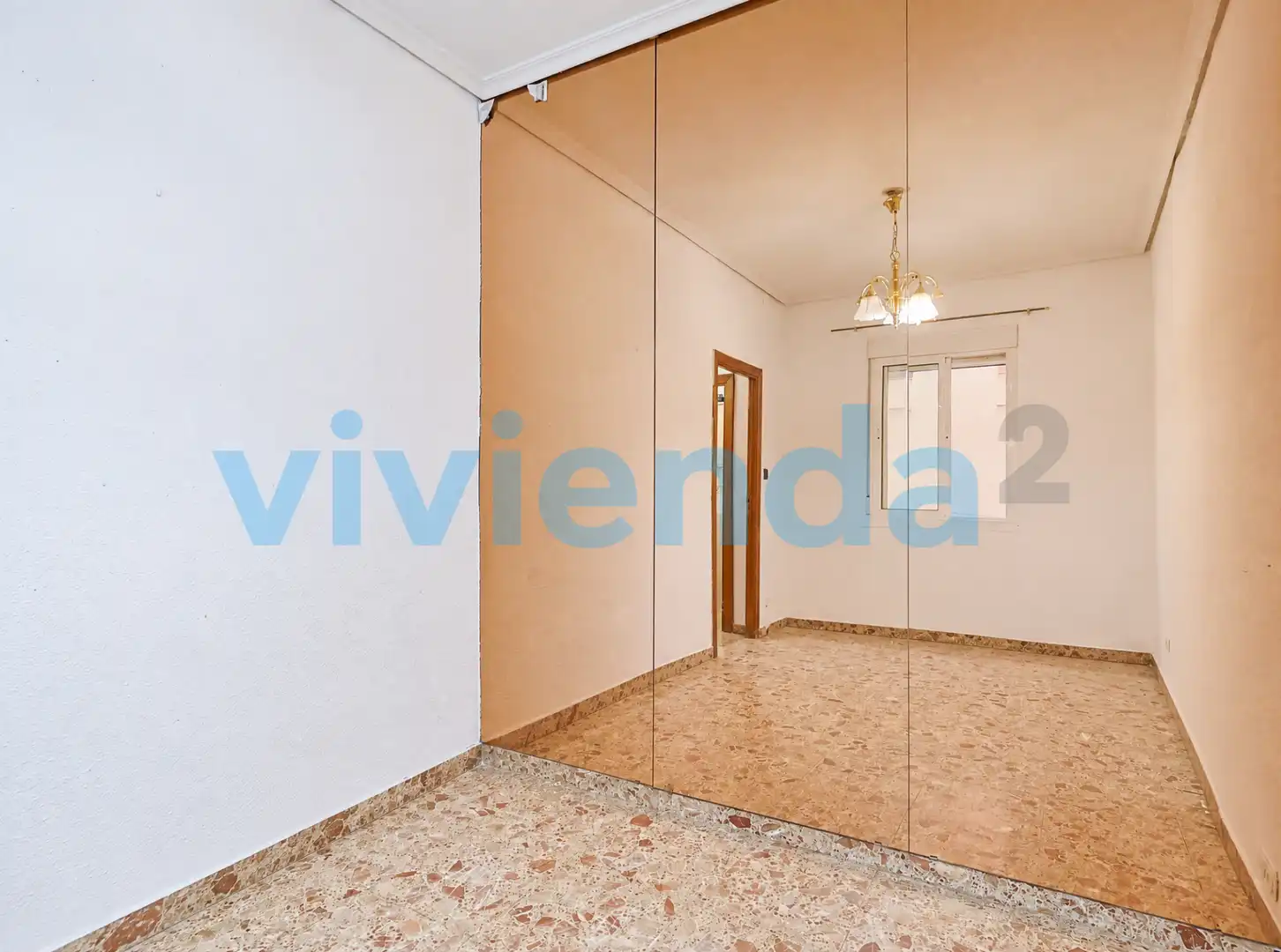 Piso con terraza en venta en calle del doctor fourquet, imagen 25