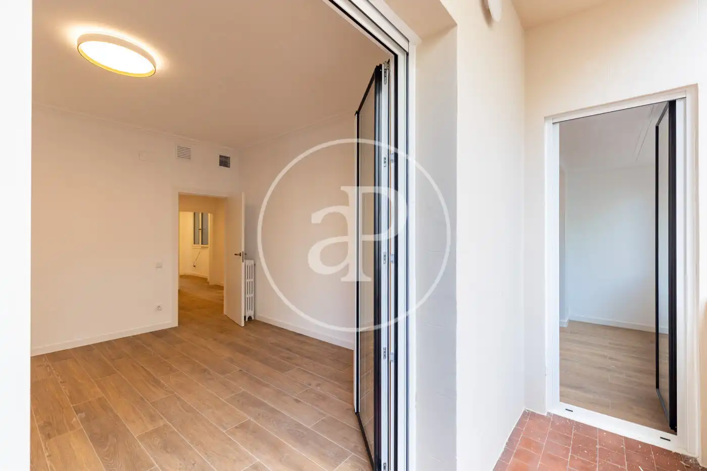 Piso de alquiler en Eixample
