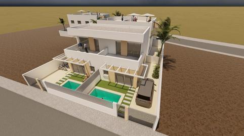 Foto 3 de Casa adosada en venda a El Alamillo, Mazarrón