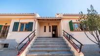 Exterior view of House or chalet for sale in Calvià  with Air Conditioner, Private garden and Terrace