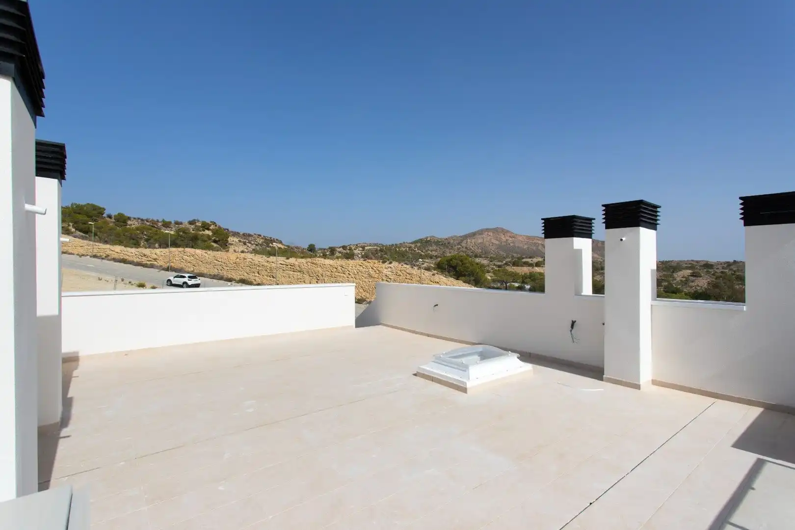 Casa a schiera con terrazza in vendita a Monforte del Cid, imagen 26