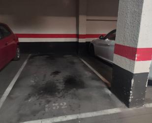 Aparcament de Garatge de lloguer en  Madrid Capital