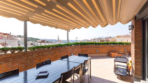 Foto 5 de Dúplex en venta en Centre - Passeig i Rodalies, Manresa