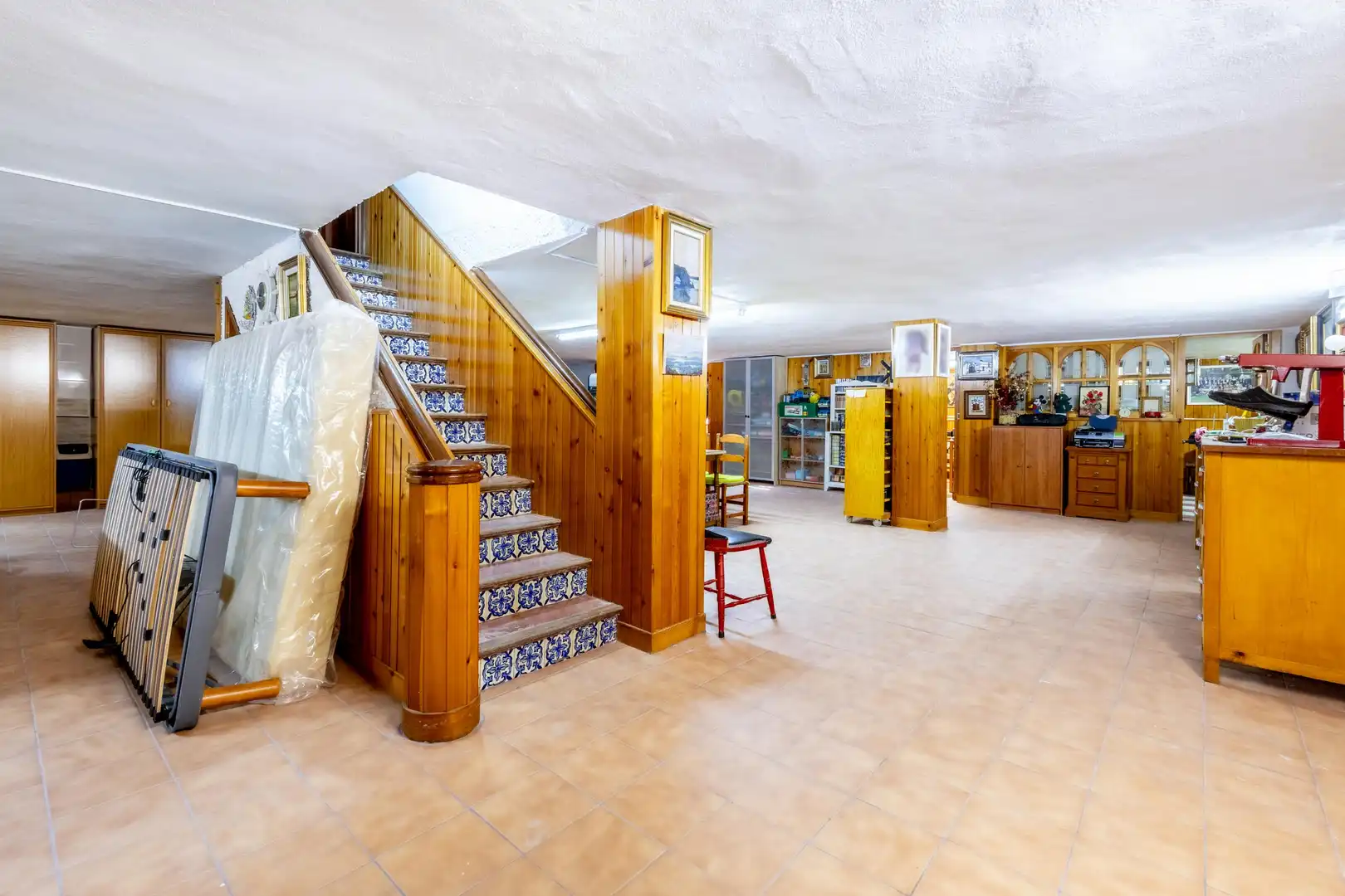 Detached house with pool for sale in 11 Calle Cerraja #Urb Puertosol, imagen 50