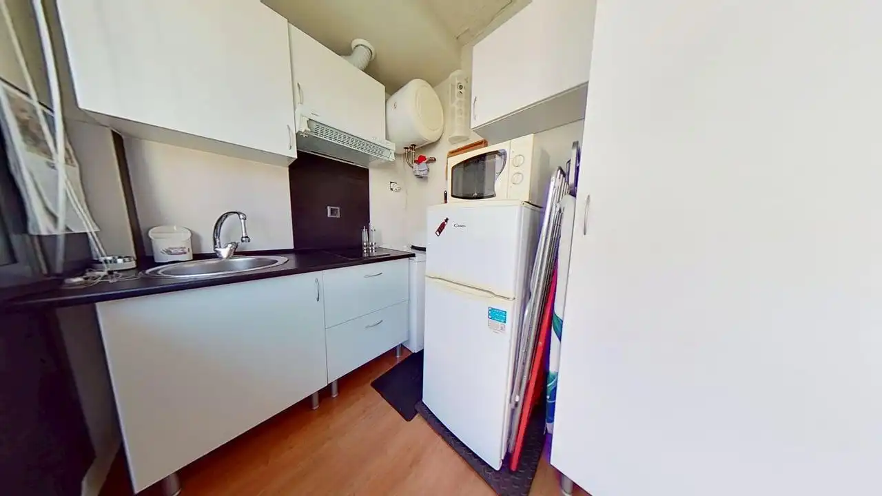 Flat with lift for sale in Calle de Miguel Yuste, imagen 6