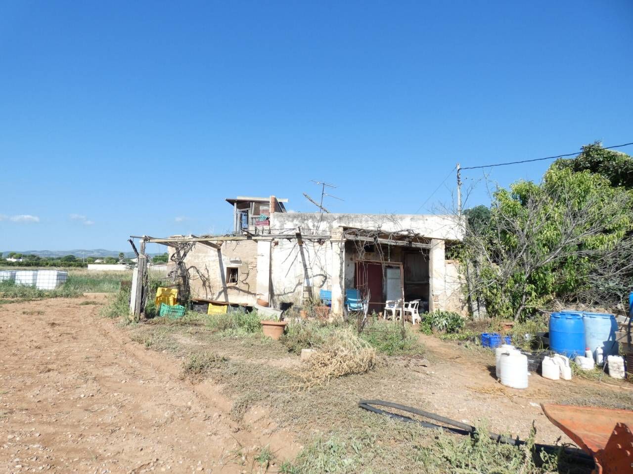 Casa o chalet en venta en POLIGONO 5 PARCELA 176, La Volta