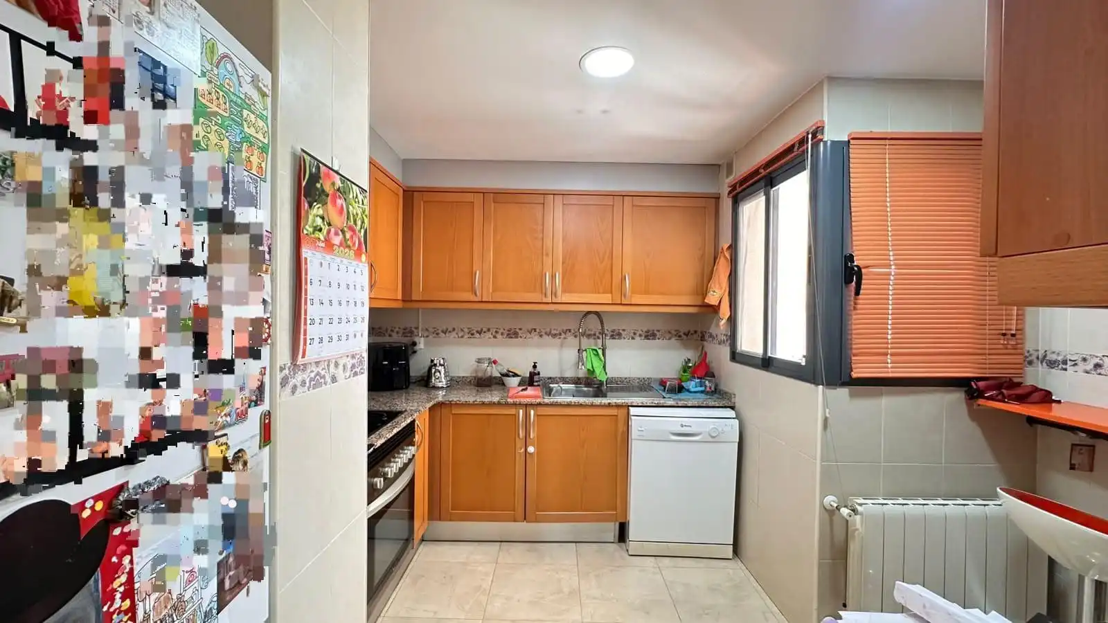 Cocina de Piso en venta en Carlet con Aire acondicionado