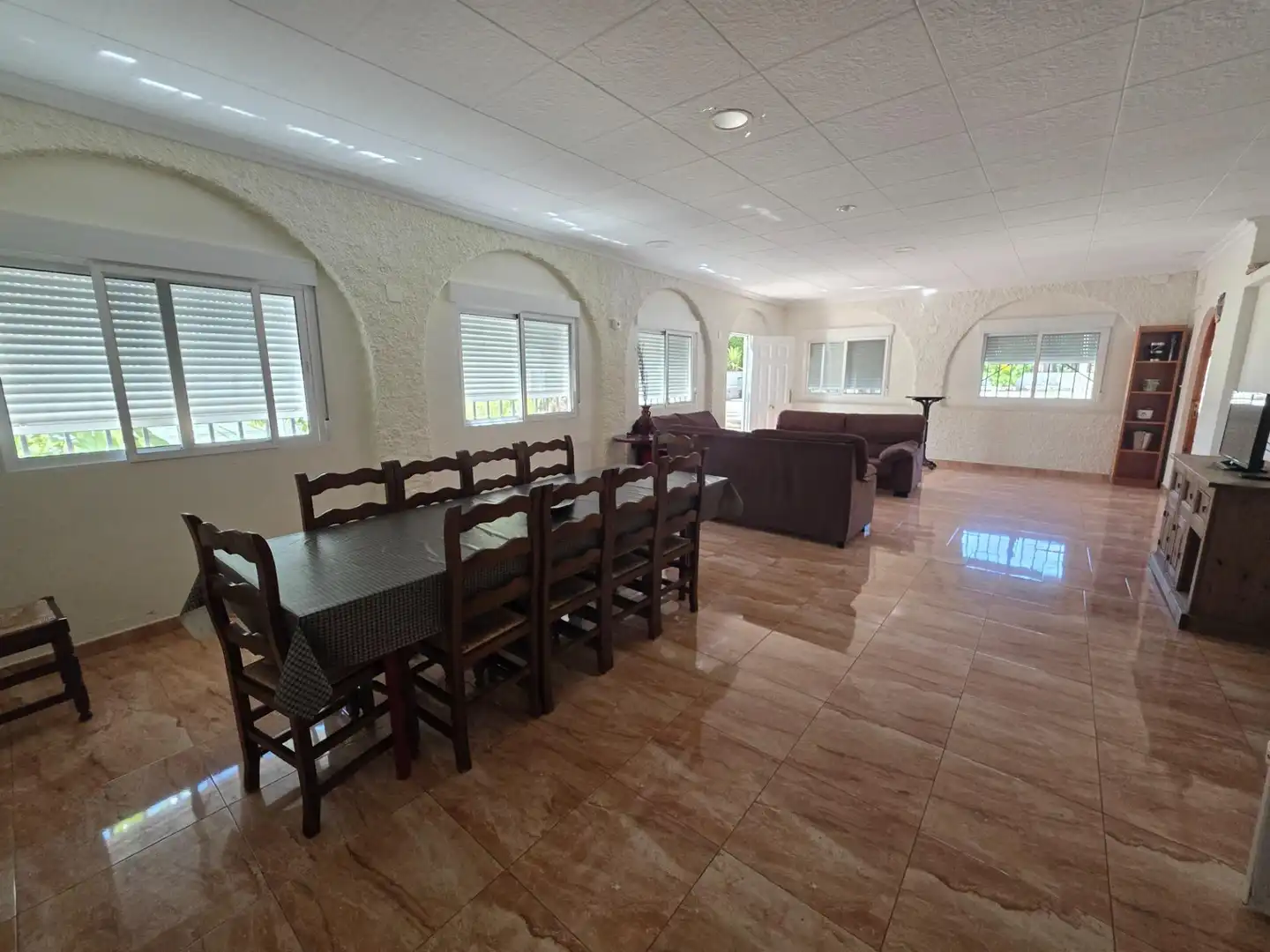 Casa rústica con piscina en venta en Sax, imagen 20